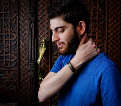 C-rouge taps into Armenian folk treasures to make epic music