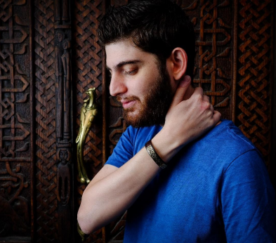 C-rouge taps into Armenian folk treasures to make epic music