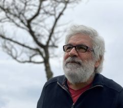 Canadian-Armenian filmmaker Hagop Goudsouzian's ongoing exploration of identity