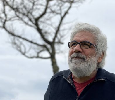 Canadian-Armenian filmmaker Hagop Goudsouzian's ongoing exploration of identity