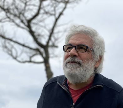 Canadian-Armenian filmmaker Hagop Goudsouzian's ongoing exploration of identity
