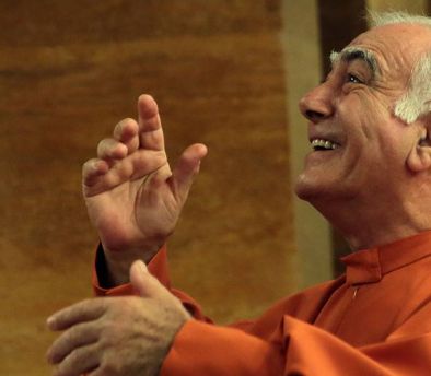 Posthumous vibes:  The sun and hope of Harutyun Topikyan’s eternal love