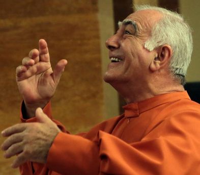 Posthumous vibes: The sun and hope of Harutyun Topikyan’s eternal love