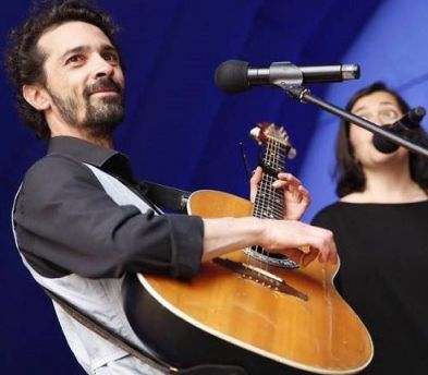 'Fantastic Komitas': TmbaTa’s musical rite of passage with Arik Grigoryan