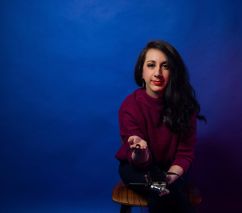 Interview | Exploring Music and Identity With Composer Mary Kouyoumdjian