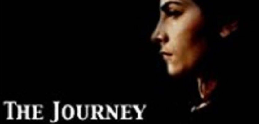 'The Journey'