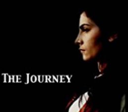 'The Journey'