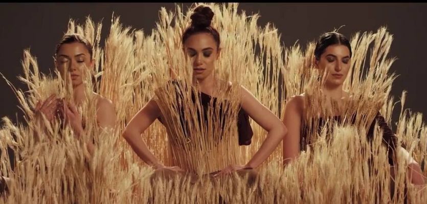 'Horovel': Sounds of Artsakh