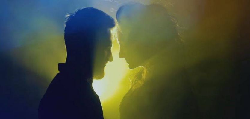 'Ganchoum Em, Ari Ari': A heart-wrenching declaration of love