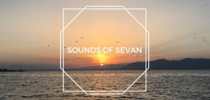 Sounds of Sevan: Delight in the acoustics of Armenia’s beloved lake