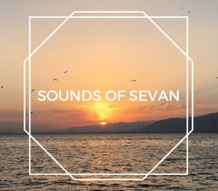 Sounds of Sevan: Delight in the acoustics of Armenia’s beloved lake