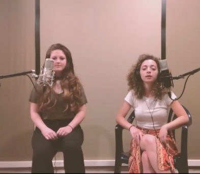 'Garmi': A soothing love song in the Hemshin dialect