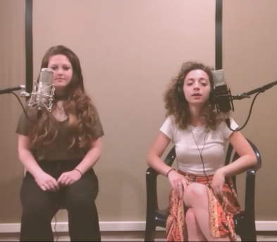 'Garmi': A soothing love song in the Hemshin dialect