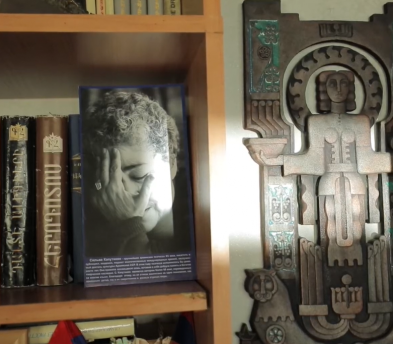 Soft as velvet: Miqayel Voskanyan & Friends' ‘homey’ tribute to ‘Makhmur Aghjik’