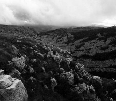 Poem | Artsakh’s ‘The legend of the mountains’