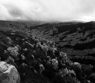 Poem | Artsakh’s ‘The legend of the mountains’