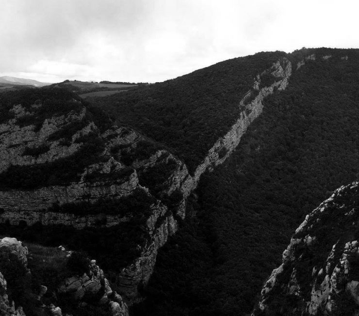 Poem | Artsakh’s ‘The legend of the mountains’