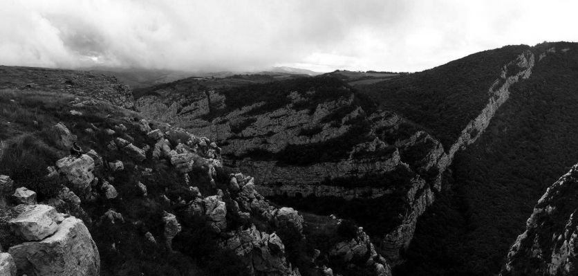 Poem | Artsakh’s ‘The legend of the mountains’