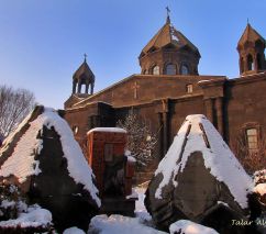 The Spitak earthquake: Healing through music three decades on