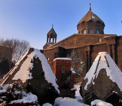 The Spitak earthquake: Healing through music three decades on