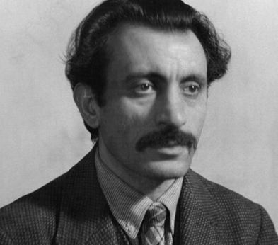 Arshile Gorky