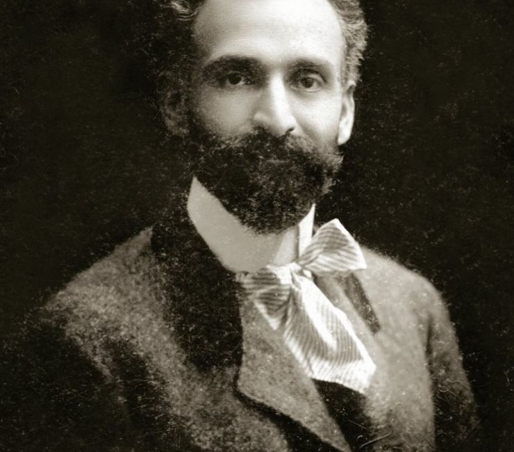 Hovhannes Tumanian
