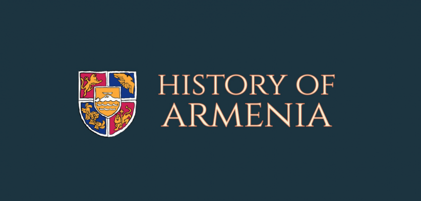 Animation | Breathing new life into Armenian history