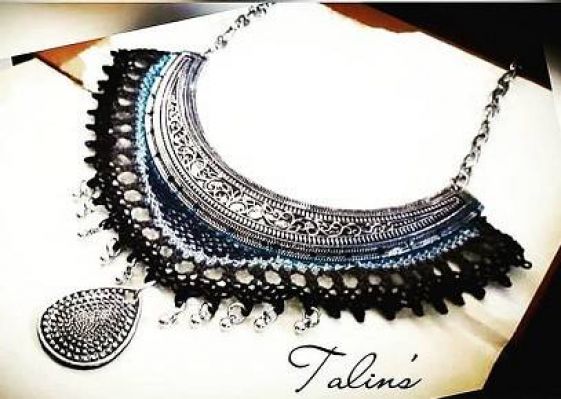 Talin's Crafts