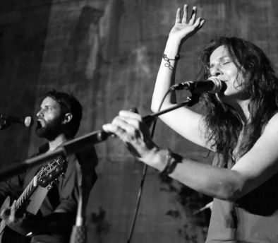 Music | 'Angels' in commotion above Sandmoon’s blazing guns