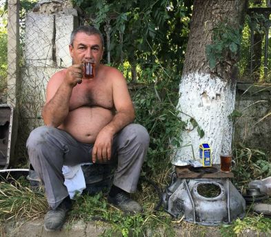 Photography | Artsakh through Souren Papazian's (iPhone) lens
