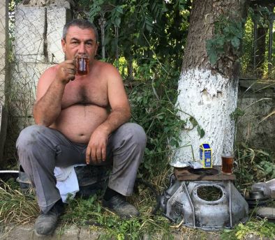 Photography | Artsakh through Souren Papazian's (iPhone) lens