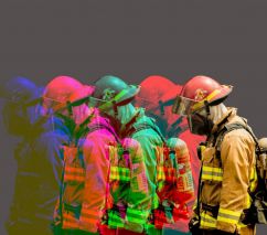 Creative writing | 'Tales of a volunteer firefighter' by Ani Arzoumanian (Chapters II & III)