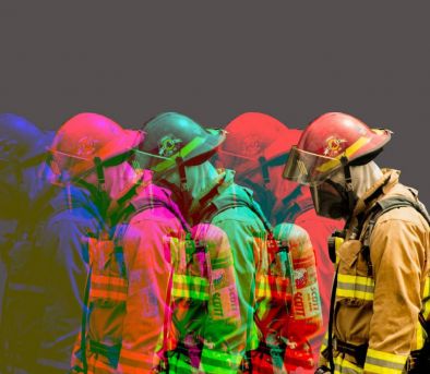 Creative writing | 'Tales of a volunteer firefighter' by Ani Arzoumanian (Chapters II & III)