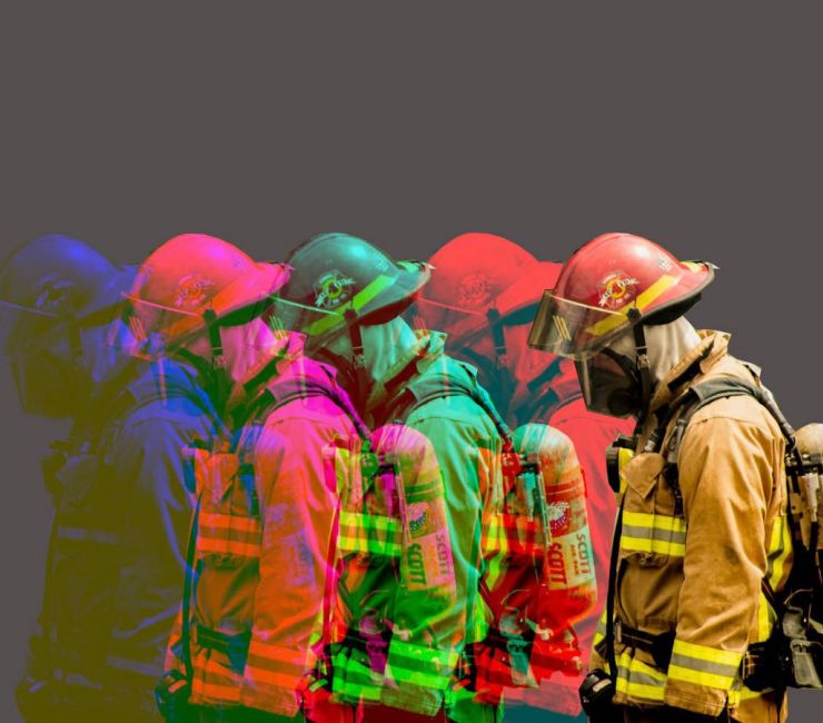 Creative writing | 'Tales of a volunteer firefighter' by Ani Arzoumanian (Chapters II & III)