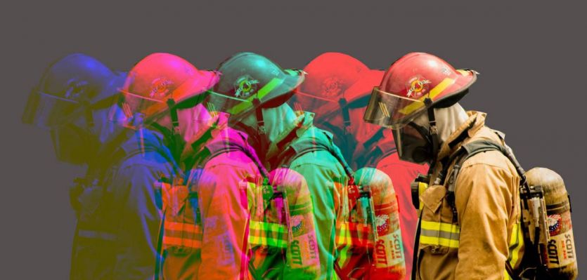 Creative writing | 'Tales of a volunteer firefighter' by Ani Arzoumanian (Chapters II & III)